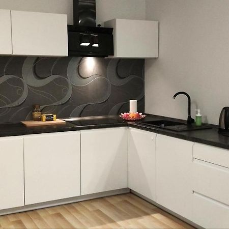 Marka Apartment 1 Krakow Dış mekan fotoğraf