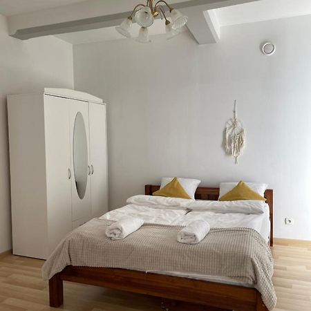 Marka Apartment 1 Krakow Dış mekan fotoğraf