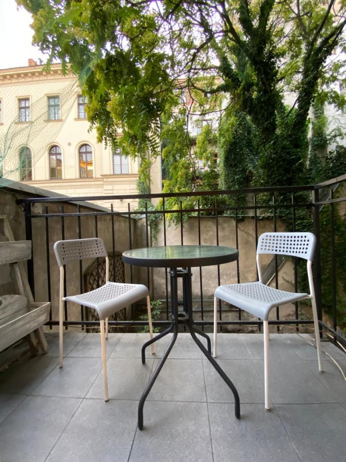 Marka Apartment 1 Krakow Dış mekan fotoğraf