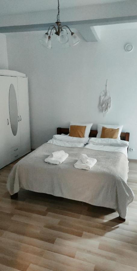 Marka Apartment 1 Krakow Dış mekan fotoğraf