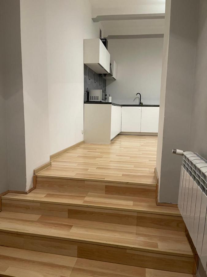 Marka Apartment 1 Krakow Dış mekan fotoğraf