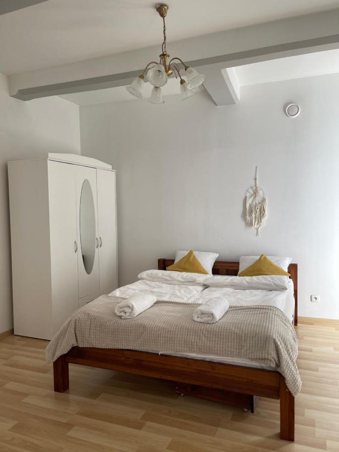 Marka Apartment 1 Krakow Dış mekan fotoğraf