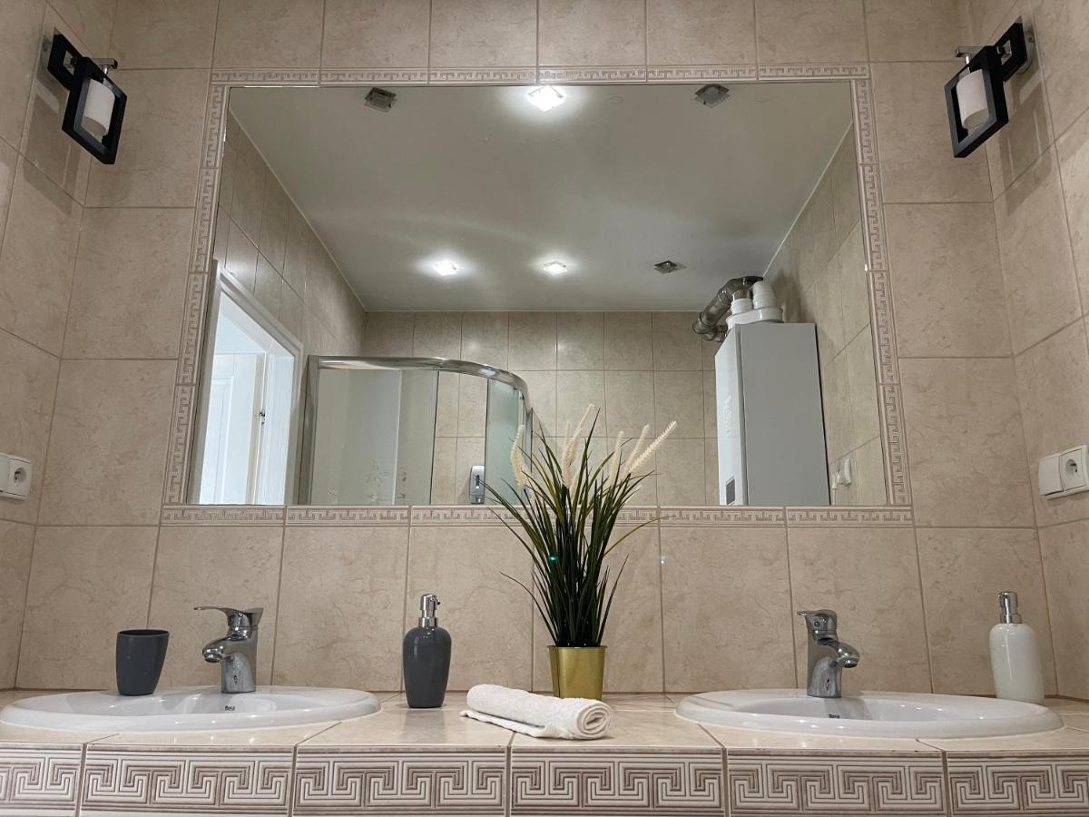 Marka Apartment 1 Krakow Dış mekan fotoğraf