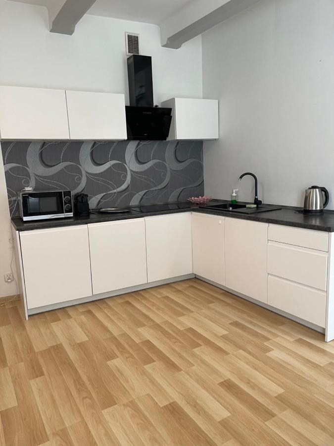 Marka Apartment 1 Krakow Dış mekan fotoğraf